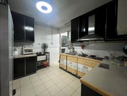 Blk 512 Choa Chu Kang Street 51 (Choa Chu Kang), HDB 5 Rooms #551262591